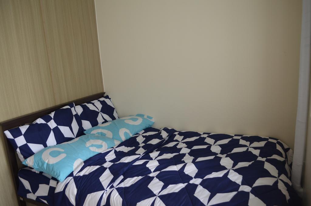 Jovic'S Condo At Breeze Residences. Манила Екстериор снимка
