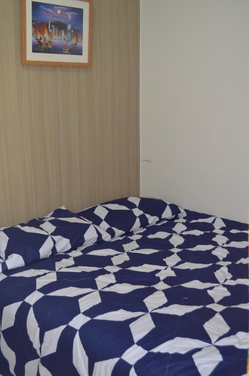 Jovic'S Condo At Breeze Residences. Манила Екстериор снимка